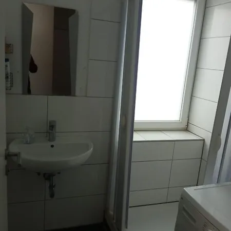 Olga In Zentrum Accommodatie bij particulieren Heilbronn