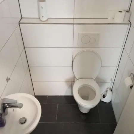 Olga In Zentrum Heilbronn
