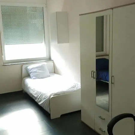 Olga In Zentrum Accommodatie bij particulieren Heilbronn