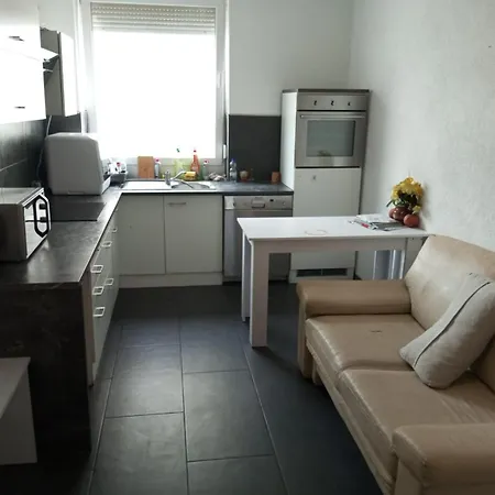 Olga In Zentrum Accommodatie bij particulieren *