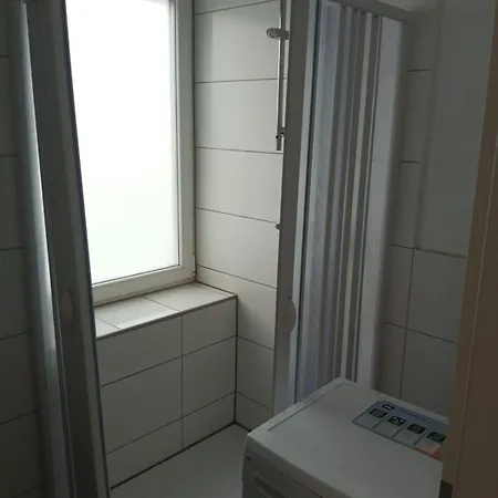 Accommodatie bij particulieren Olga In Zentrum Heilbronn