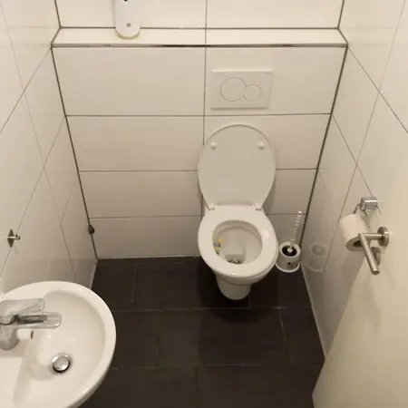 Olga In Zentrum * Heilbronn